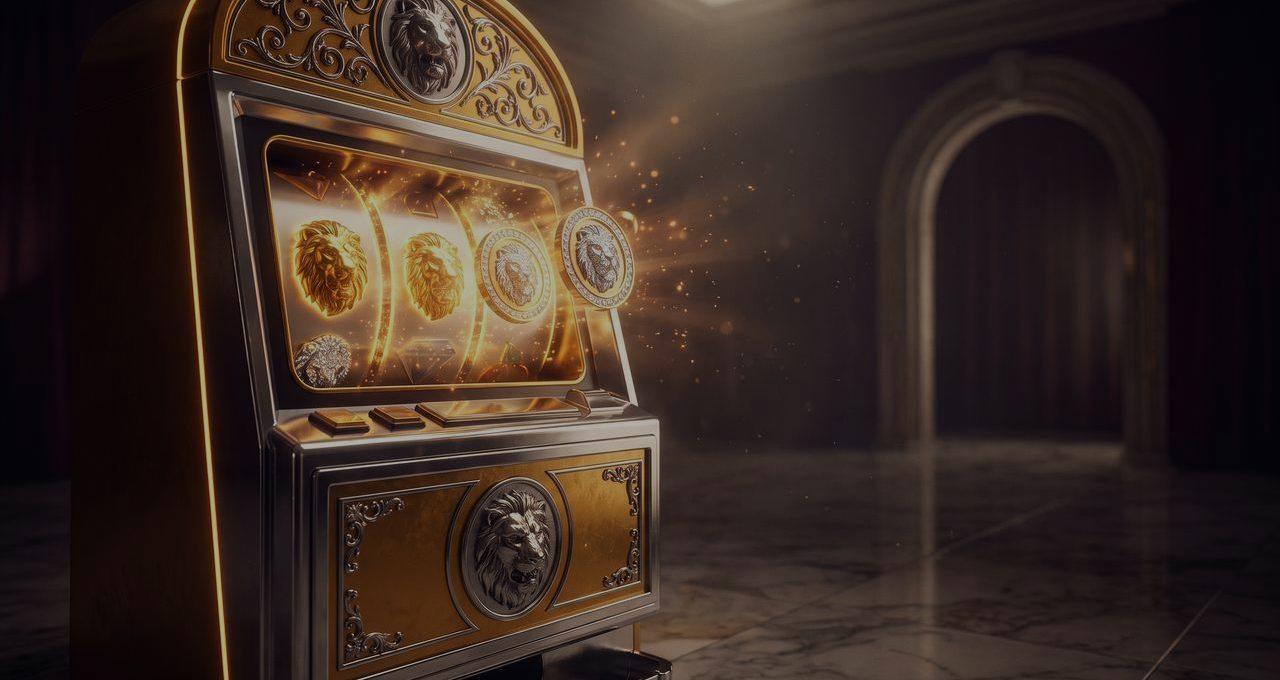 Golden Lion Casino