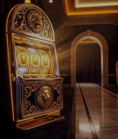 Golden Lion Casino