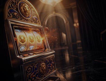 Golden Lion Casino