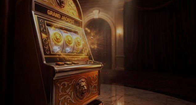 Golden Lion Casino