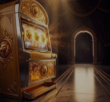 Golden Lion Casino