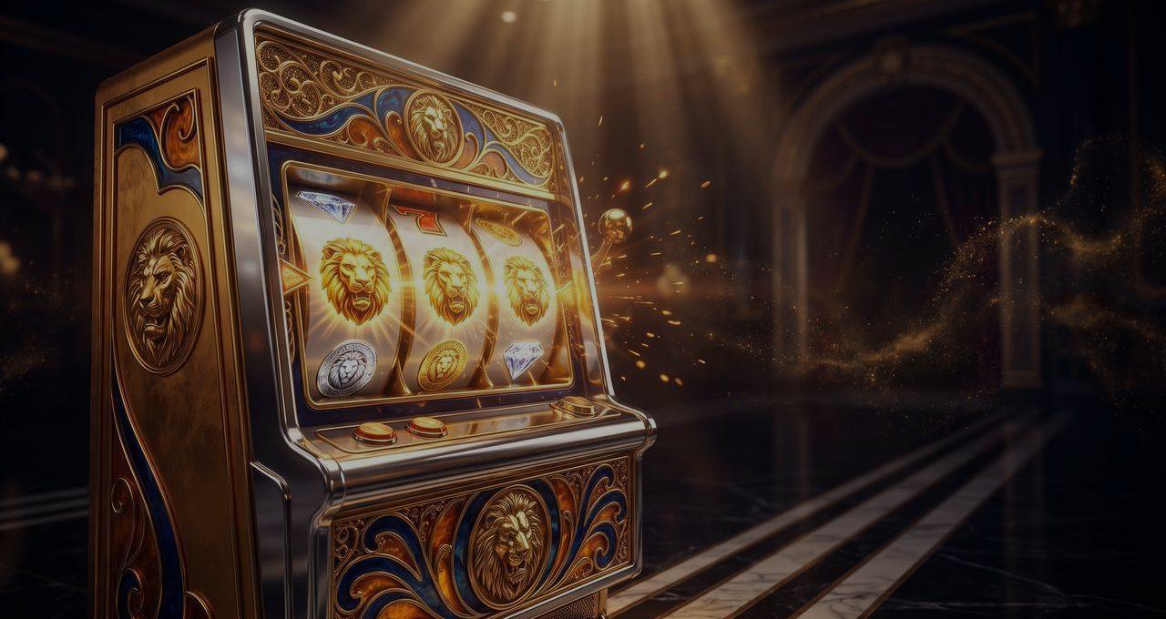 Golden Lion Casino